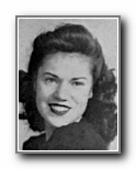 YVONA L. TEETER: class of 1944, Grant Union High School, Sacramento, CA.